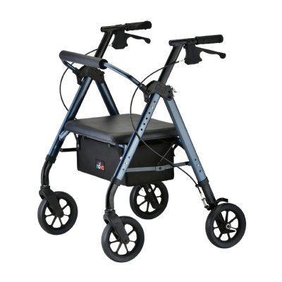 Star HD Rollator 