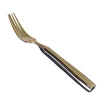 Show product details for Weighted Silverware, Fork