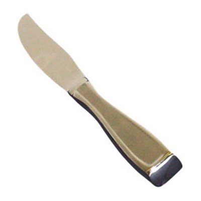 Weighted Silverware, Knife