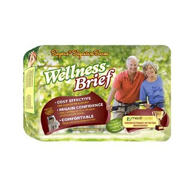 Wellness Briefs Superio Signature Series
