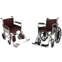 MRI Wheelchairs