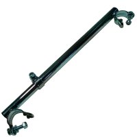 Show product details for Wheelchair Anti Theft Bar, Fits 22" to 24" Wheelchairs