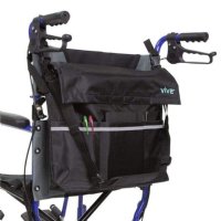 Show product details for Wheelchair Bag