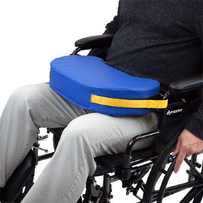 Wheelchair Lap hugger