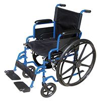 Wheelchairs