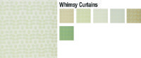 Whimsy Cubicle Curtains