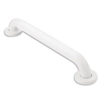 White Grab Bars