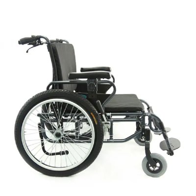 KM-BT10 Extra Wide Wheelchair