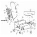 Show product details for Winco Reclining Mechanism