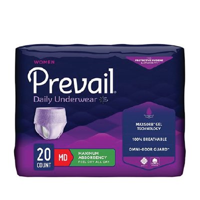 Women Daily Underwear