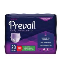 Women Daily Underwear
