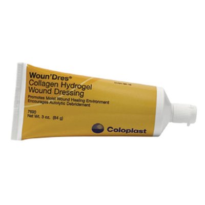 WounDres Collagen Hydrogel