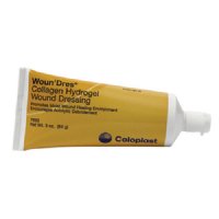 WounDres Collagen Hydrogel