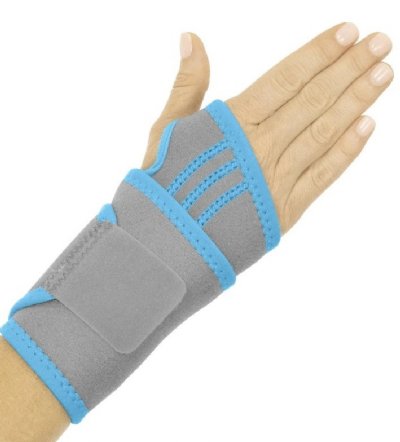 Wrist Ice Wrap