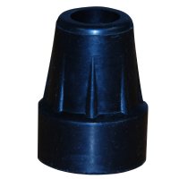 Rubber Tips, Fits 7/8" Diameter