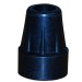 Show product details for Rubber Tips, Fits 7/8" Diameter
