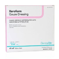 Xeroform