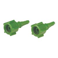 Show product details for XMAS Oxygen Tree Connector