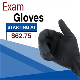 Exam Gloves