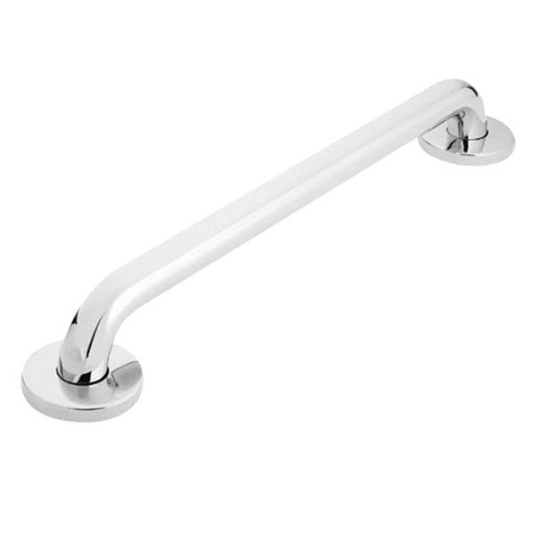 Grab Bars and Safety Rails