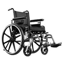 Manual Wheelchairs