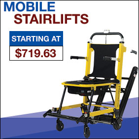 Mobile Stairlifts