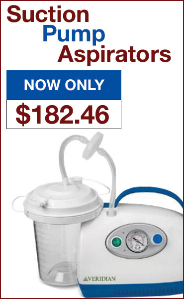 Suction Pump Aspirator