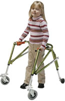 Pediatric Rollator