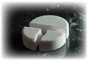Pill Splitters Pill Splitters