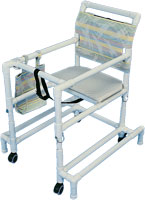 PVC Ambulator /Walkers