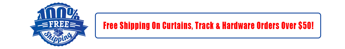 Curtain Track Systems