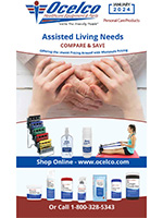 Assisted Living Catalog