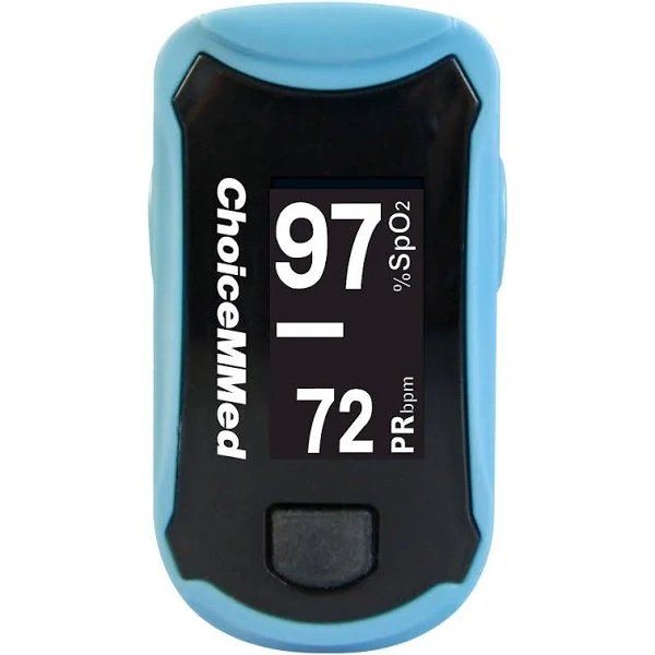 ChoiceMMed C29C Pulse Oximeter
