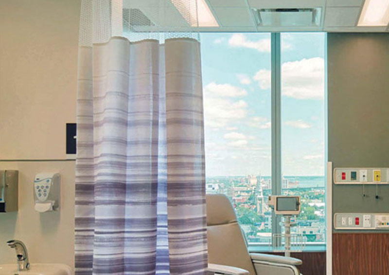 Hospital Curtains