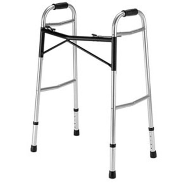 Heavy Duty Guardian Folding Walker